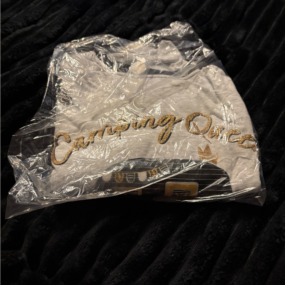 Camping Queen brand new never worn